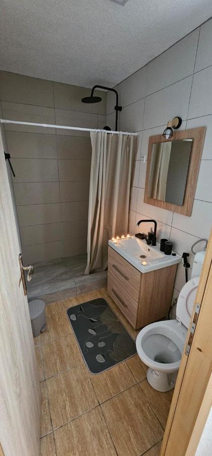 Apartman Naza Kulen Vakuf Exterior photo